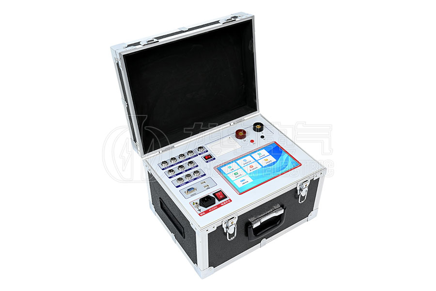 LDGKC-HAHL高壓開關綜合特性測試儀