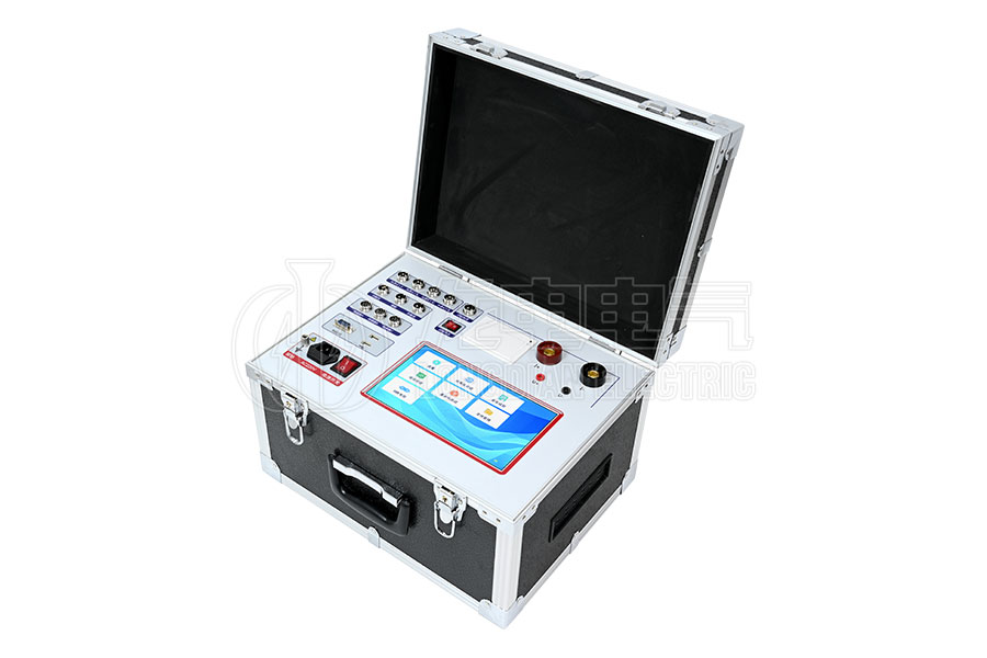 LDGKC-HAHL高壓開關綜合特性測試儀