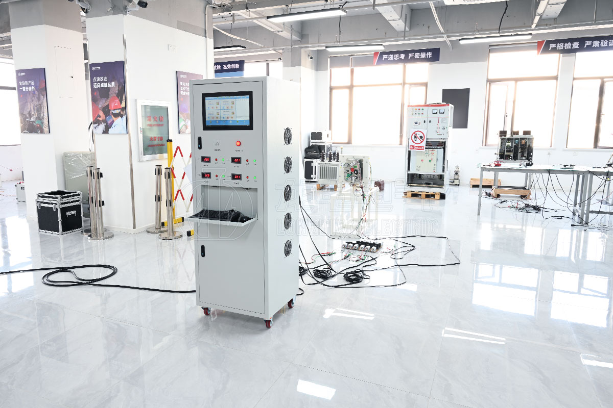 高壓開關特性測試儀 高壓開關特性測試儀