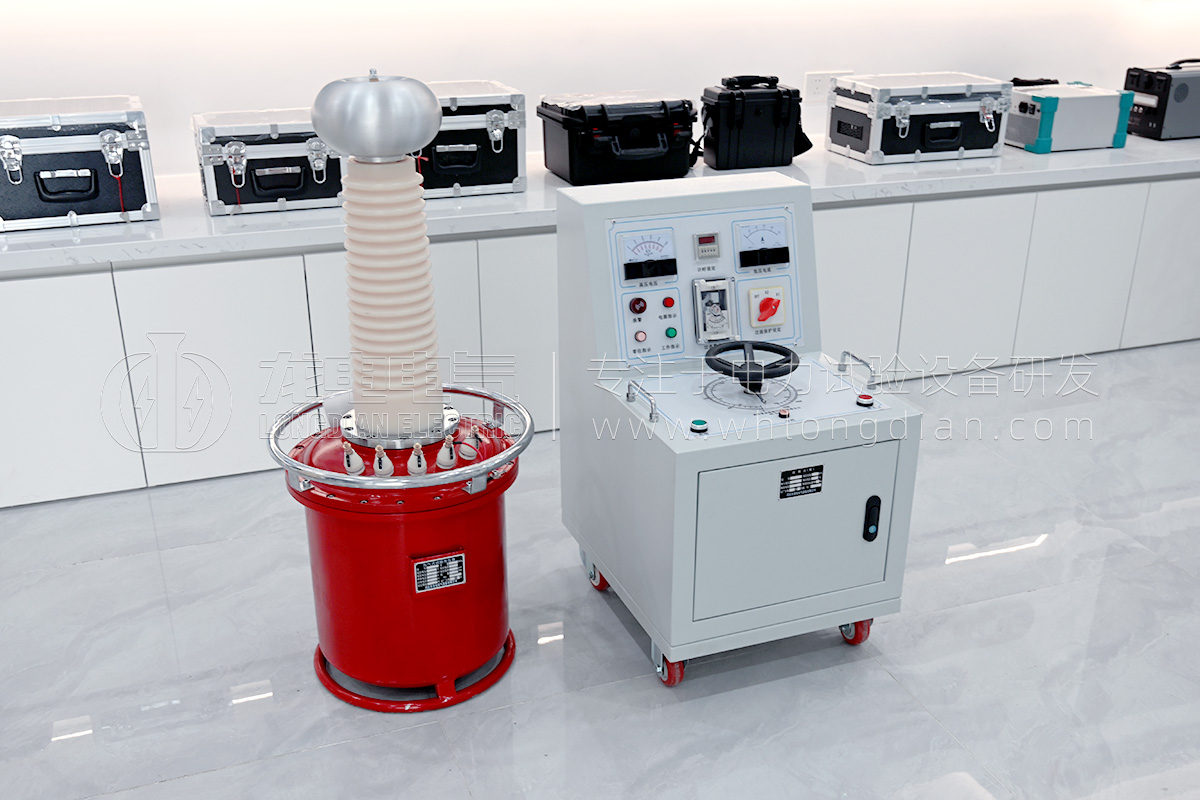 工頻耐壓測試儀